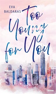 Couverture_Too young for you