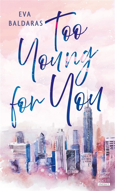 Couverture_Too young for you