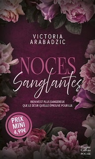 Front cover_Noces sanglantes, Vol. 1