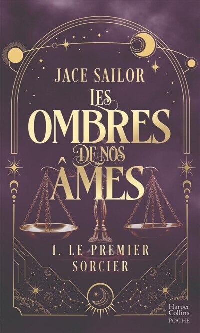 Couverture_Les ombres de nos ames 1   le premier sorcier