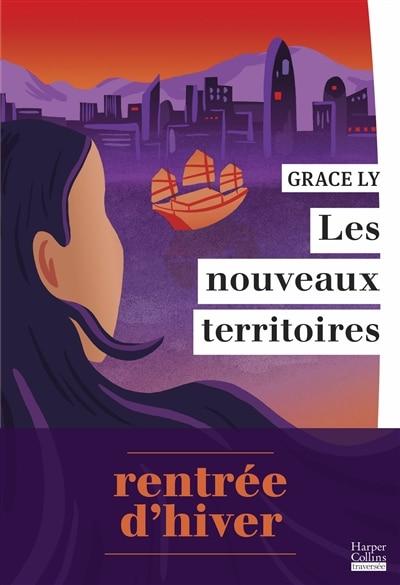 Front cover_Les nouveaux territoires
