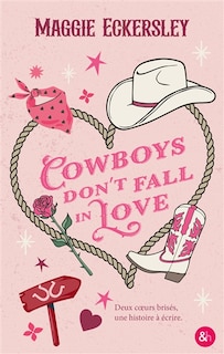 Front cover_Cowboys don't fall in love