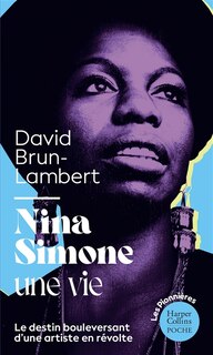 Couverture_Nina Simone, une vie