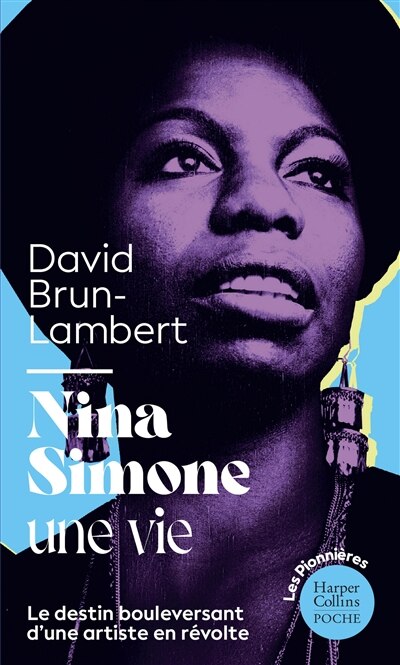 Couverture_Nina Simone, une vie