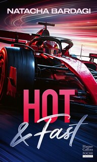 Front cover_Hot & fast