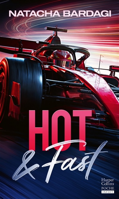 Front cover_Hot & fast