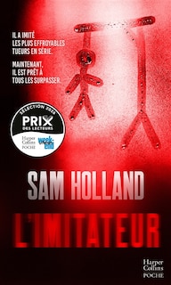 Front cover_L' imitateur