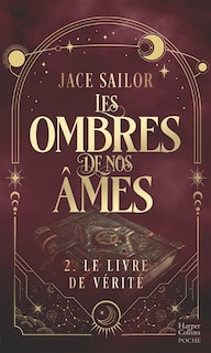 Couverture_Le livre de v&eacute;rit&eacute;