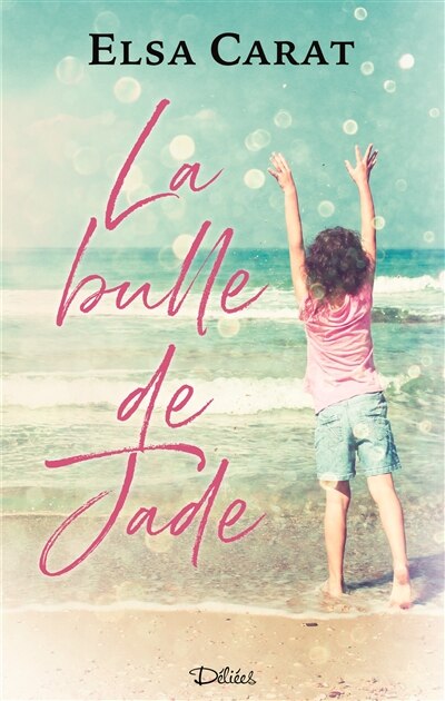 Front cover_La bulle de Jade