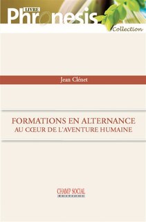 Couverture_Formations en alternance au coeur de l'aventure humaine