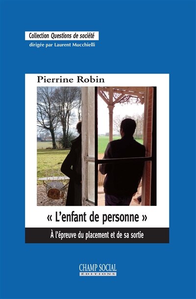 Couverture_L' enfant de personne