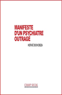 Couverture_Manifeste d'un psychiatre outragé