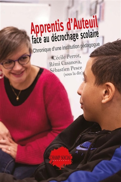 Front cover_Apprentis d'Auteuil face au décrochage scolaire