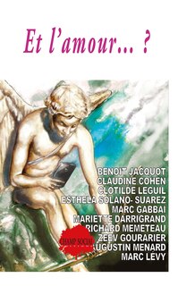Front cover_Et l'amour... ?