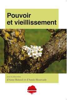 Front cover_Pouvoir et vieillissement