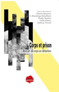 Front cover_Corps et prison : murs et dé-corps en détention