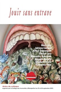 Couverture_Jouir sans entrave