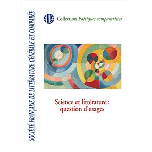Couverture_Science et litt&eacute;rature