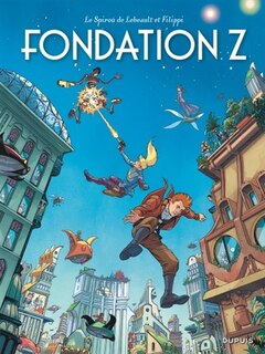 Front cover_Fondation Z