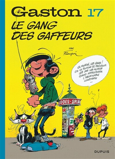 Couverture_Le gang des gaffeurs