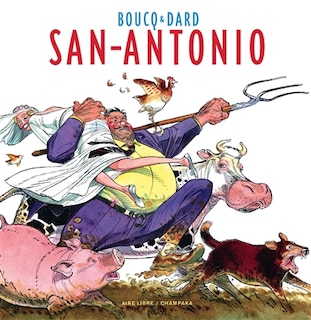 Front cover_San-Antonio