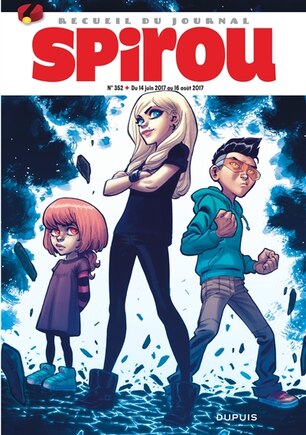 Couverture