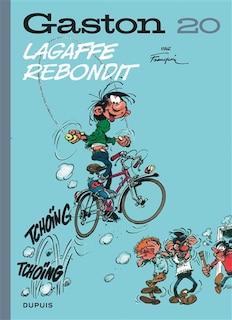 Couverture_Lagaffe rebondit