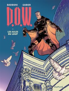 Front cover_Les ailes du loup