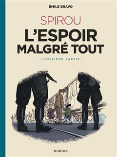 Couverture_Un départ vers la fin