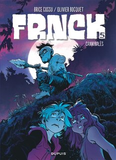 Front cover_Cannibales
