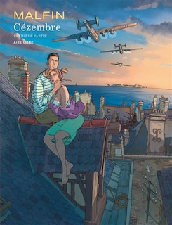 Front cover_Cézembre, Vol. 1