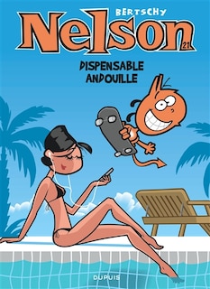 Front cover_Dispensable andouille