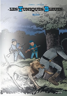 Front cover_Sallie