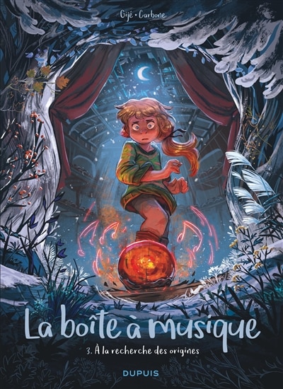 Front cover_A la recherche des origines