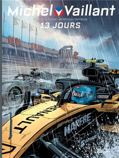 Front cover_13 jours