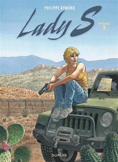 Front cover_Lady S Intégrale 03