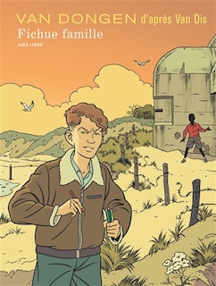 Couverture_Fichue famille