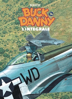 Couverture_Buck Danny : l'int&eacute;grale, Vol. 14