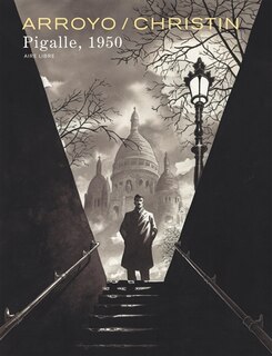 Couverture_Pigalle, 1950