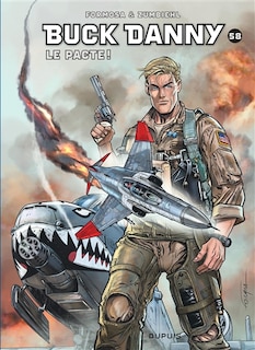 Front cover_Le pacte !