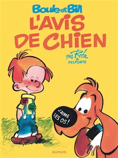 Couverture_L' avis de chien