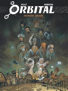 Couverture_Première époque