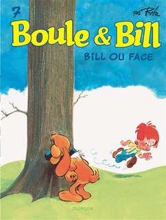 Couverture_Bill ou face
