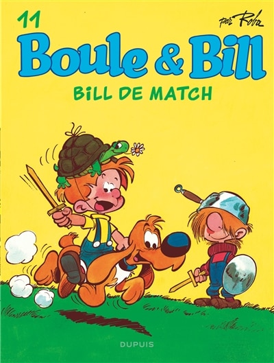 Front cover_Bill de match