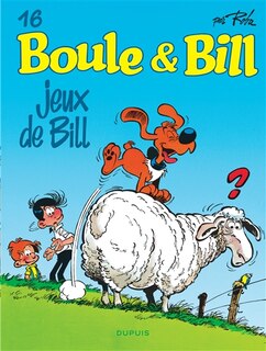 Couverture_Jeux de Bill