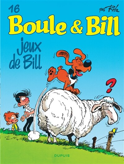 Couverture_Jeux de Bill