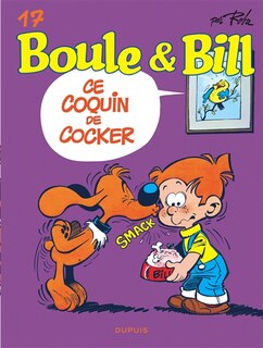 Couverture_Ce coquin de cocker