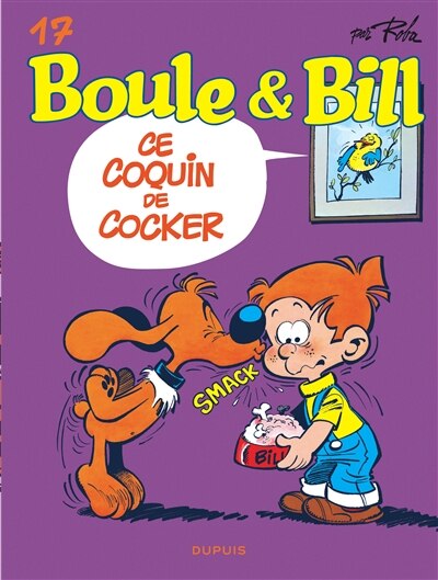 Couverture_Ce coquin de cocker