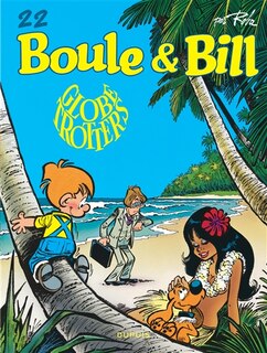 Front cover_Globe-trotters