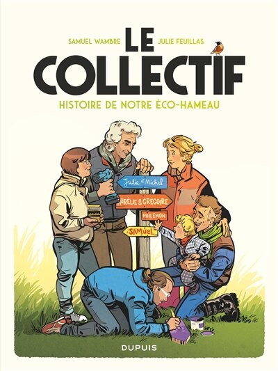 Couverture_Le Collectif